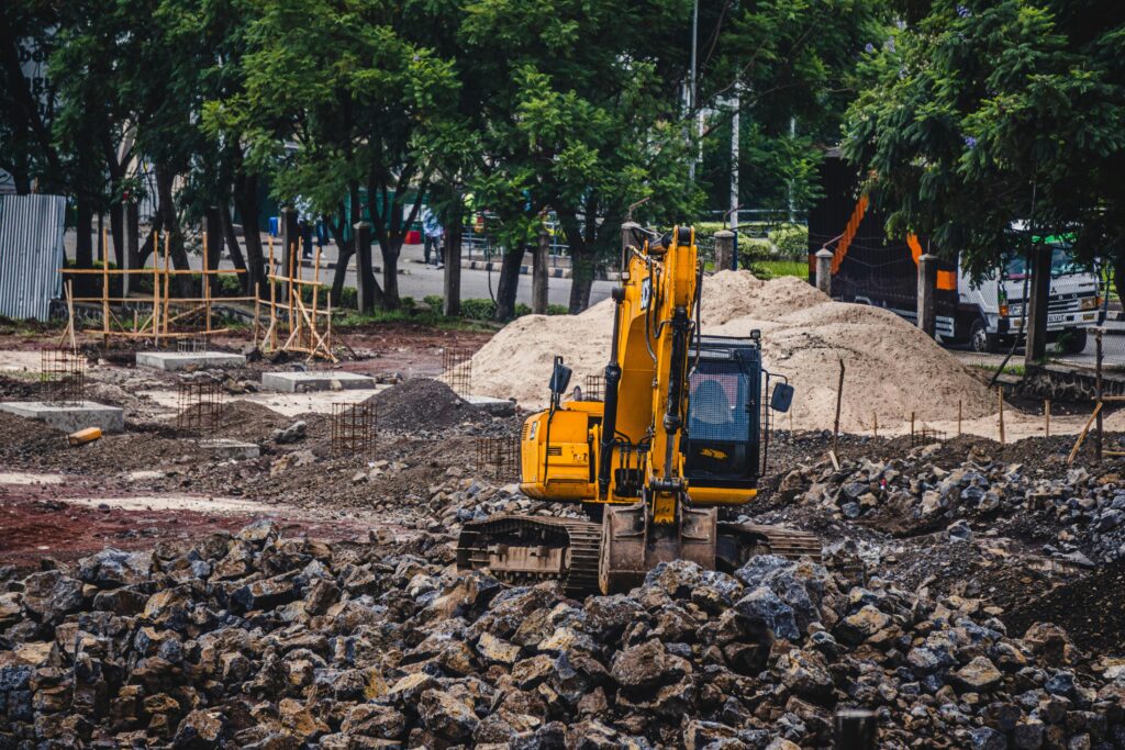 Eco-Friendly Ways to Dispose of Construction Waste
